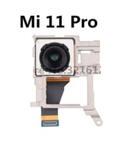 Tkgz Xiaomi Mİ 11 PRO Arka Kamera