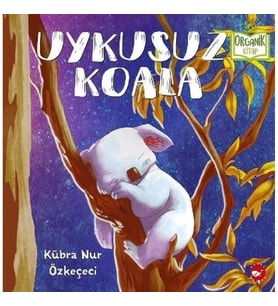 Uykusuz Koala