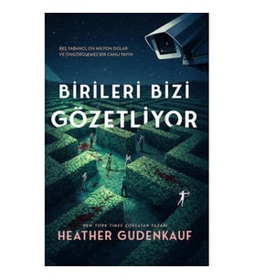 Birileri Bizi Gözetliyor