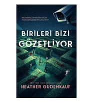 Birileri Bizi Gözetliyor