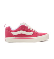 Vans Knu Skool Kadın Günlük Ayakkabı VN0009QCBJ11 Pembe