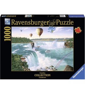 Ravensburger  Niagara 1000 Parça Puzzle