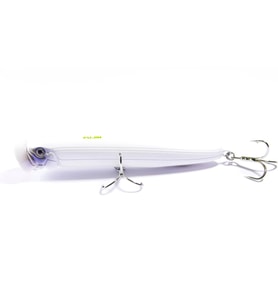 Fujin Salt Popper 12cm 30gr Su Üstü Popper 062 Bone