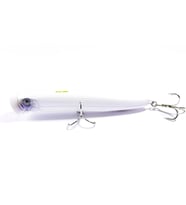 Fujin Salt Popper 12cm 30gr Su Üstü Popper 062 Bone