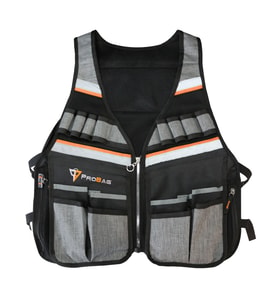 Probag Alet ve Takım Yeleği PB-TY001