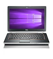 Dell E6420 İ5-2520M 8 Gb Ram 120 Gb SSd   13.1 İnç Dizüstü Bilgisayar ( OUTLET )