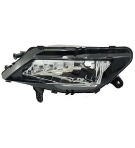 Opel Insignia B 18-20 Arası Uyumlu - Sis Farı Sol - 13460223-WISCO