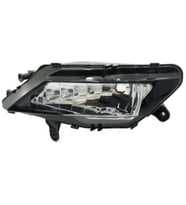 Opel Insignia B 18-20 Arası Uyumlu - Sis Farı Sol - 13460223-WISCO