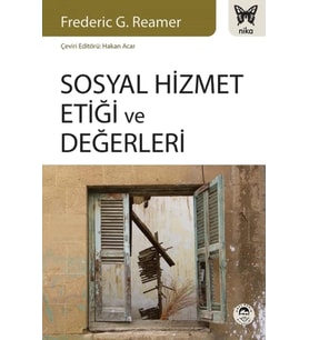 Hizmet Etiği ve Değerleri