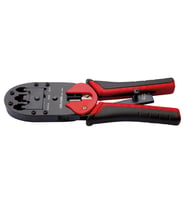Ceta Form E69-T468 Jak Sıkma Pensesi - Rj10 /Rj11/12/Rj45