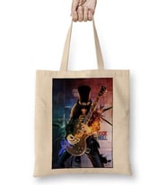 Slash Rock Bez Çanta Uzun Saplı