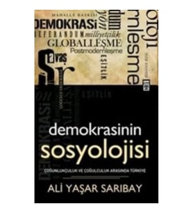 Demokrasinin Sosyolojisi