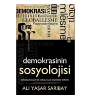 Demokrasinin Sosyolojisi