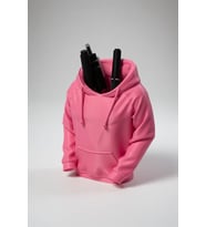 MYCRAFT3D 3D Baskı Hoodie Tasarım Kalemlik Dekoratif Masaüstü Kalem Düzenleyici Sweatshirt Şeklinde Organizer Ofis ve Çalışma Masası Aksesuarı