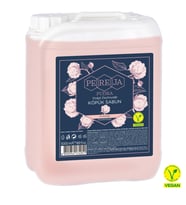 Pereja Pudra Doğal Zeytinyağlı Köpük Sabun 5000 ml