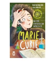 Marie Curie - Haydi Kurtaralım Dünyayı 1