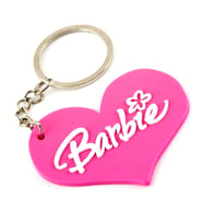 Blora Barbie Anahtarlık No2