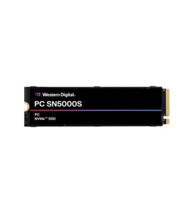 WD BLACK 512GB R-R-WDT-MLBSMO 3500-2500MB/s 2280 M2 NVME GEN4 Disk Kutusuz