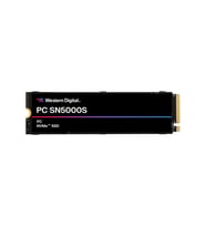 WD BLACK 512GB R-R-WDT-MLBSMO 3500-2500MB/s 2280 M2 NVME GEN4 Disk Kutusuz
