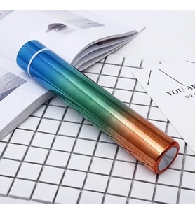 260ML Stick Tasarımlı Isıya Dayanıklı Paslanmaz Çelik Termos & Matara (33)
