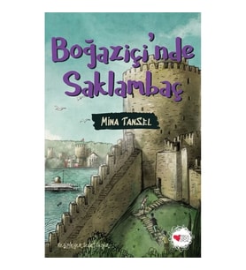 Boğaziçi'nde Saklambaç