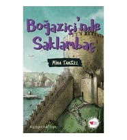Boğaziçi'nde Saklambaç