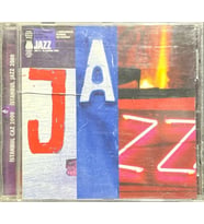 (Plak Değildir CD dir) CD 7th International İstanbul Jazz Festivali CD (Karışık)