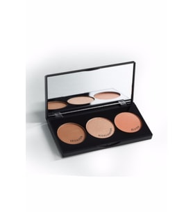 Peach Bıte 3 Lü Yüz Paketi 15 gr