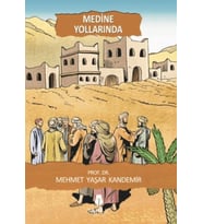 Medine Yollarında