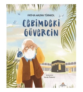 Cebimdeki Güvercin