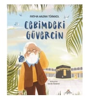 Cebimdeki Güvercin