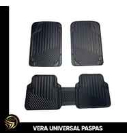 Mini Cooper Countryman Vera Kauçuk Oto Paspas