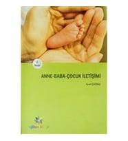 Anne-Baba-Çocuk İletişimi
