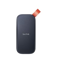 1 TB SANDISK SDSSDE61-1T00-G25 EXTREME TASINABILIR SSD