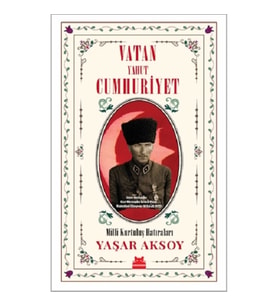 Vatan Yahut Cumhuriyet