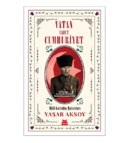 Vatan Yahut Cumhuriyet
