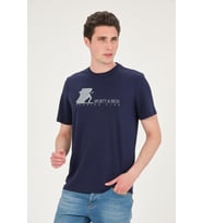 Erkek Basic T-shirt Tşört