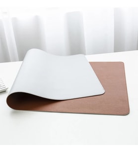 Ally Su Geçirmez Deri Mouse Pad 80*40 Cm-(5775) - SSSSSS1177-5148