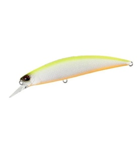 Duo Spear Head Ryuki 95S SW 9.5cm 17gr Sinking Maket Balık Pearl Chart II