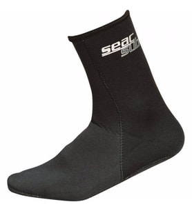 SEAC SUB CORAP STANDART 2.5MM