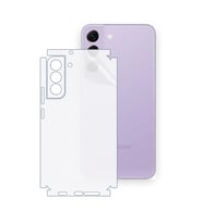 SChitec SAMSUNG Galaxy S22+ 5G Uyumlu Fullbody Arka Kaplama Hidrojel Koruyucu Film
