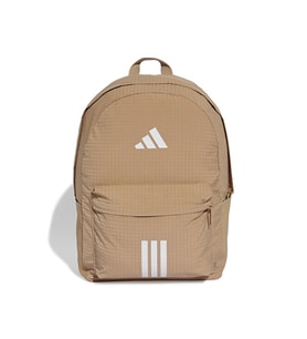 adidas Ess Bars3Rs Bp Sırt Çantası-En: 30 cm, Boy: 45 cm, Derinlik: 15 cm JX6499 Haki
