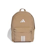 adidas Ess Bars3Rs Bp Sırt Çantası-En: 30 cm, Boy: 45 cm, Derinlik: 15 cm JX6499 Haki