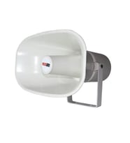 Lastvoice Lh-75 - 75 Watt Açık Alan Su Geçirmez Harici Horn Hoparlör