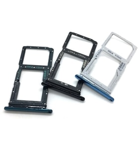 Xiaomi K20 Pro Sim Kart Tepsisi - Siyah