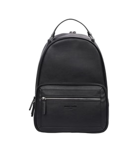 PIERRE CARDIN 01PC-MB540 S LAPTOP BÖLMELİ SUNİ DERİ SIRT ÇANTASI SİYAH
