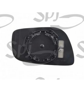 E Class Elektrikli Ayna Camı 2006-2008 Kör Noktalı Sol Oem No:A2118100921