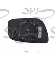 E Class Elektrikli Ayna Camı 2006-2008 Kör Noktalı Sol Oem No:A2118100921