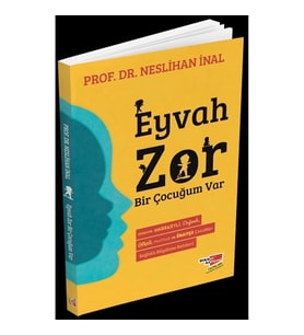 Eyvah Zor Bir Çocuğum Var