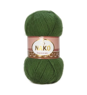 ANGORA LUKS 010665